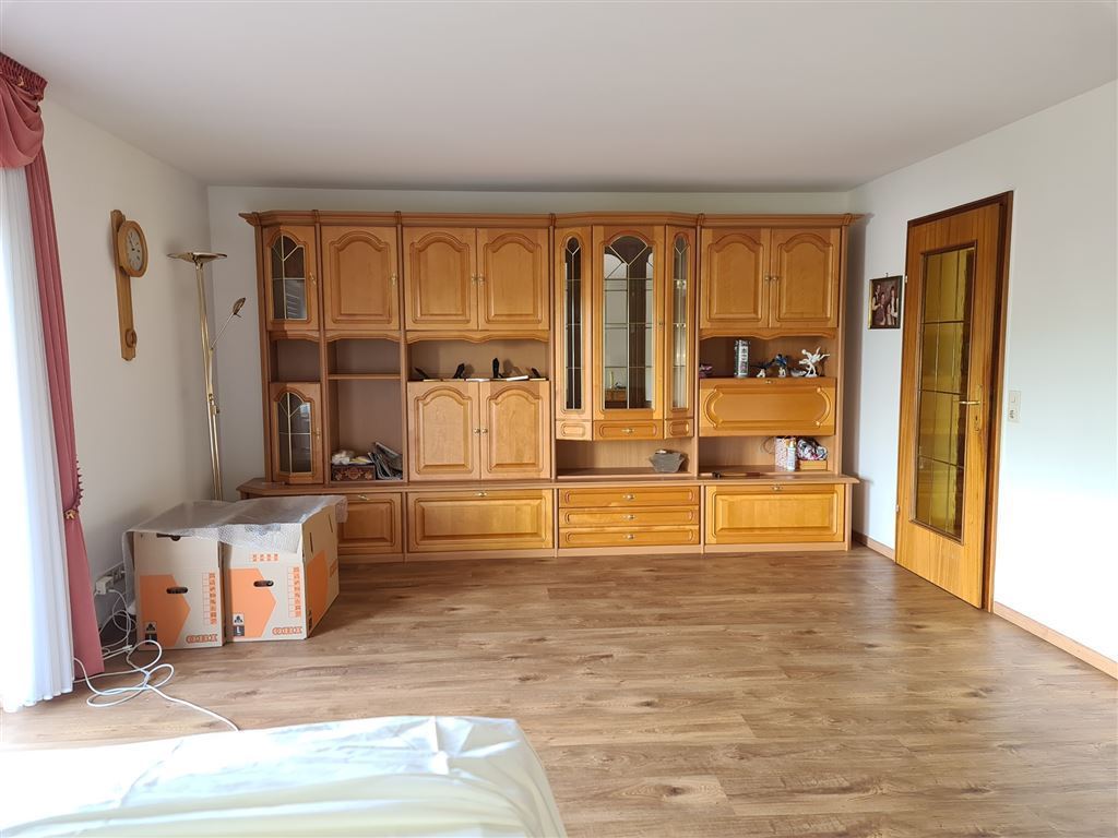 Wohnzimmer EG